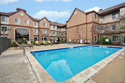  - Staybridge Suites Kentwood