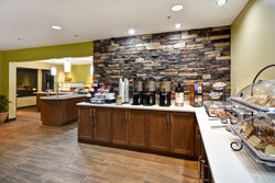  - Staybridge Suites Kentwood