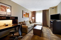  - Staybridge Suites Kentwood