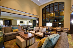 - Staybridge Suites Kentwood