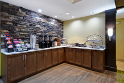  - Staybridge Suites Kentwood