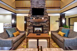  - Staybridge Suites Kentwood