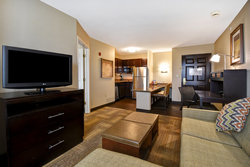  - Staybridge Suites Kentwood