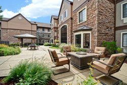  - Staybridge Suites Kentwood