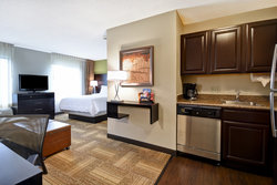  - Staybridge Suites Kentwood