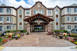  - Staybridge Suites Kentwood