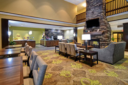  - Staybridge Suites Kentwood