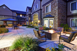  - Staybridge Suites Kentwood