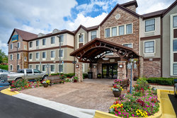  - Staybridge Suites Kentwood