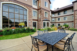  - Staybridge Suites Kentwood