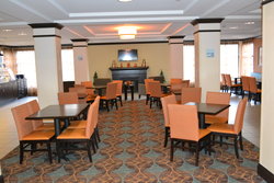  - Holiday Inn Express & Suites Selinsgrove