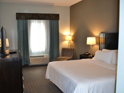  - Holiday Inn Express & Suites Selinsgrove