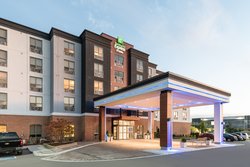  - Holiday Inn Express & Suites Milton