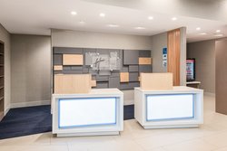  - Holiday Inn Express & Suites Milton