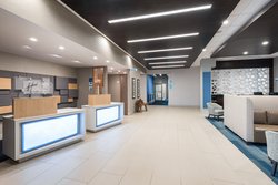  - Holiday Inn Express & Suites Milton