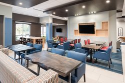  - Holiday Inn Express & Suites Milton