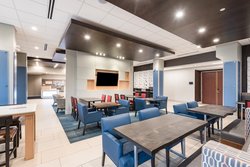  - Holiday Inn Express & Suites Milton