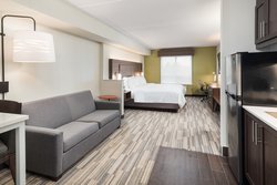  - Holiday Inn Express & Suites Milton