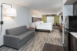  - Holiday Inn Express & Suites Milton