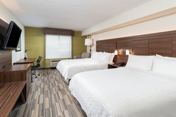  - Holiday Inn Express & Suites Milton