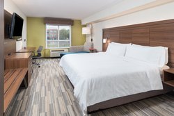  - Holiday Inn Express & Suites Milton