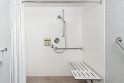  - Holiday Inn Express & Suites Milton