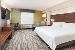  - Holiday Inn Express & Suites Milton