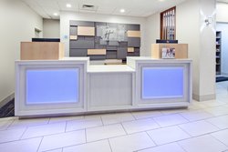  - Holiday Inn Express & Suites Clovis