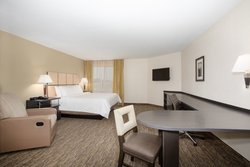  - Candlewood Suites Manhattan