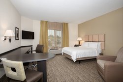 - Candlewood Suites Manhattan