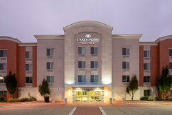  - Candlewood Suites Manhattan