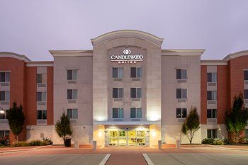 Candlewood Suites