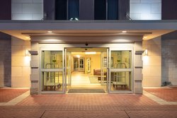  - Candlewood Suites Manhattan