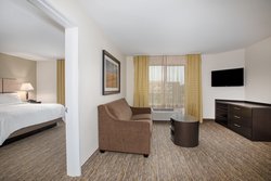  - Candlewood Suites Manhattan