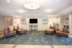  - Candlewood Suites Manhattan