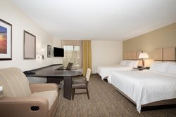  - Candlewood Suites Manhattan