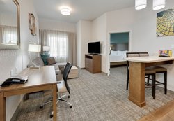  - Staybridge Suites Schertz