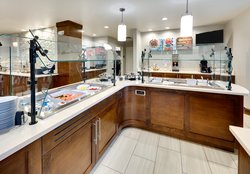  - Staybridge Suites Schertz