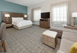  - Staybridge Suites Schertz