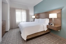  - Staybridge Suites Schertz