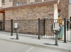  - Staybridge Suites Schertz