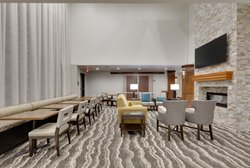  - Staybridge Suites Schertz