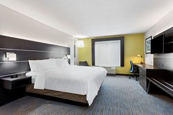  - Holiday Inn Express & Suites Culpeper