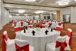  - Crowne Plaza Hotel Downtown Dallas - I-35, Exit 428C