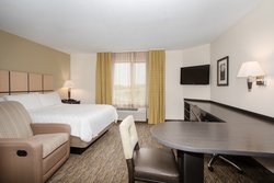  - Candlewood Suites Manhattan