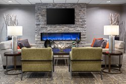  - Holiday Inn & Suites Northwest Des Moines - I-35 & I-80, Exit 131