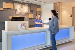  - Holiday Inn Express & Suites Ely