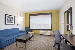  - Holiday Inn Express & Suites Ely