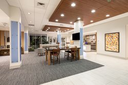  - Holiday Inn Express & Suites Ely