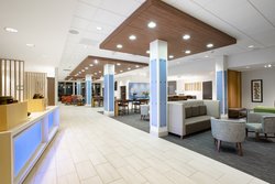  - Holiday Inn Express & Suites Ely